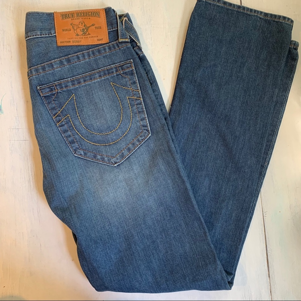 NWT True Religion Jeans